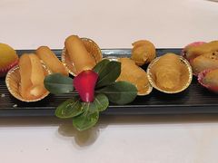 -大张烙馍村(三环南路旗舰店)