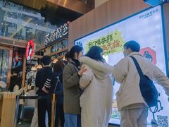 -茶颜悦色(重庆英利大融城LG层店)