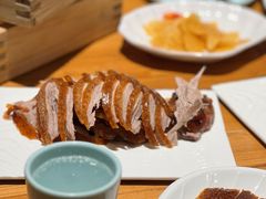 -新興传承烤鸭