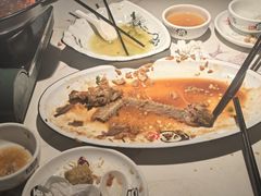 -小凤庭·地道湖北菜武昌鱼·藕汤(38年黄鹤楼店)