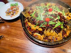 -老板恋上鱼(荣盛广场店)