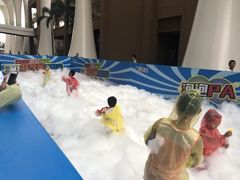 -三亚湾红树林国际会展中心(演出售票)