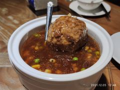 -宝翠花园餐厅(沙湖店)