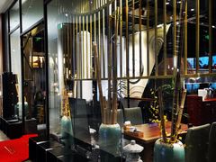 大堂-九井澤精致料理(金茂店)