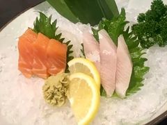 -景鹤料理(上地华联店)