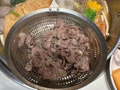 -犇鼎牛潮汕牛肉火锅(新辰里学清路店)