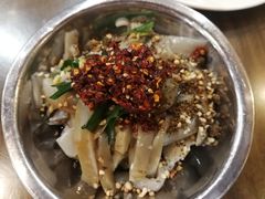 -88号小吃店·经典云南菜·地道纳西美食