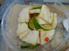 -云海肴云南菜(花园城店)