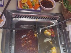 -重庆高老九火锅(万象城店)