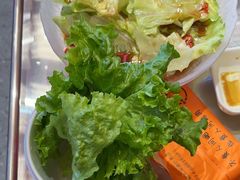 -南浦洞烤肉·新世界版(奥体店)