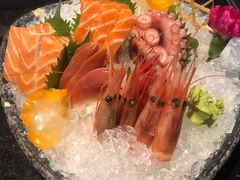 -梅筑·创意料理(王府井百货店)