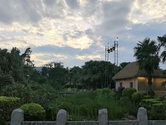 -云南民族村