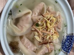 -穆桂英美食(城中店)