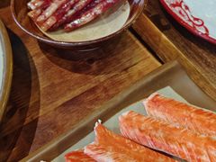 -楠火锅(哈尔滨金爵万象店)