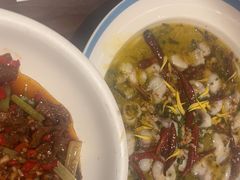 -湖兰金牌小炒肉(椒江万达店)