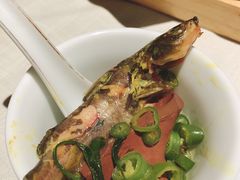 -许家菜(望江店)