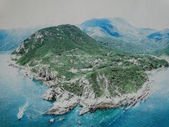-鹿嘴山庄