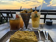 -Brew Farm·精酿农场海滨悬崖餐厅
