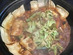 -地锅传奇(水产西路店)