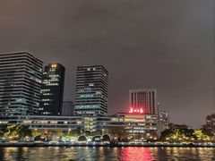 -珠江夜游西堤码头