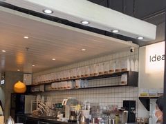 -明谦·Coffee&Cocktail Bar(美您公园店)