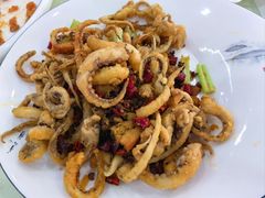 -同发号饭庄(复兴路店)