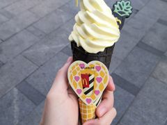 -麦当劳(磨子桥店)