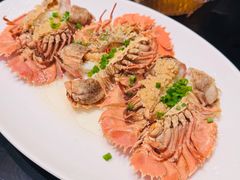 蒜蓉虾排-兴仙饭店·闽味海鲜(马尾总店)