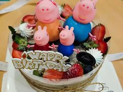 -ZOZO's昌左左精致甜品设计(新北店)
