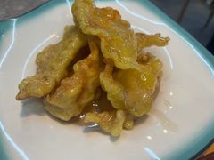 延边锅包肉-屋里家延边朝鲜族冷面(梅林3店)