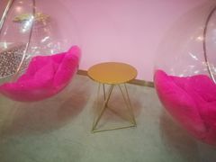 -pink baby·新晋网红打卡地