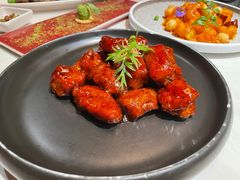 -荟廷·晶萃(陆家嘴尚悦湾店)