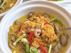 -东湖印象汉寿特色甲鱼钵子菜(渔人码头店)