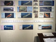 -上海交通大学董浩云航运博物馆