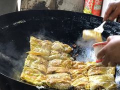-周记热干面豆皮大王(桃花东街店)