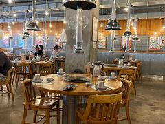 -姜虎东白丁烤肉(深圳湾后海汇店)