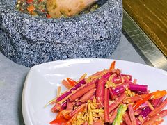 -潇湘·永州会馆(百子湾店)