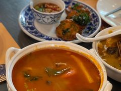-simply thai天泰(长泰广场店)