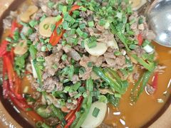 -胡师傅三下锅(汽车站店)