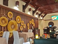 -金厨泰国餐厅·全泰籍厨师料理(拱北店)