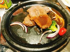 -吉布鲁牛排海鲜自助(温江合生汇店)