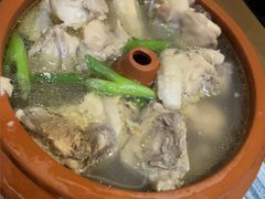 -金孔雀德宏傣味餐馆(魏公村店)