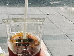 -Tequila Espresso(嘉善路店)