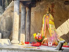 -莆田湄洲妈祖祖庙