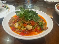 -顺兴老茶馆·精品川菜(世纪城店)