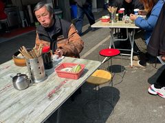 -鲁氏汤包王(长白街店)