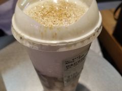 -喜茶(深圳福田星河COCO Park店)