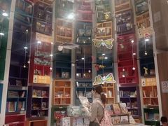 -扶光书店(中环店)