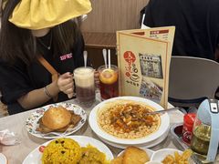 -喜莲咖啡