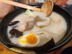 百步拉面-百步拉面